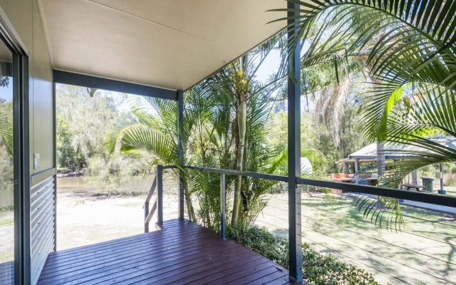 Yamba Waters Holiday Park