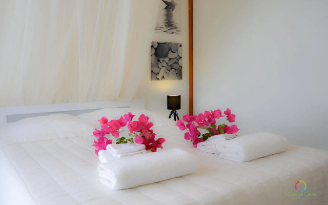 Harmonie Créole B&B