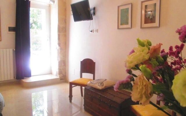 Dimora Villani -1760- Suites & Rooms