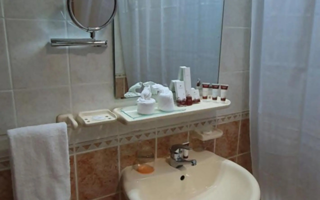 Ivory Hotel Apartments