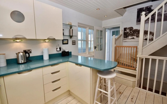 The Boathouse Seagrove Bay
