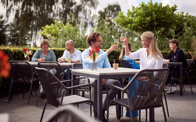 Van der Valk Hotel Groningen-Hoogkerk