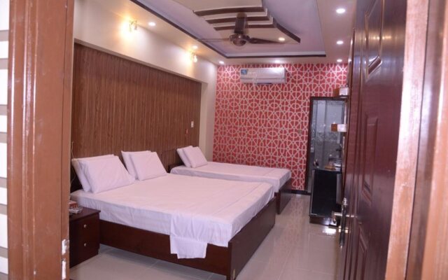 Sapphire Guest House