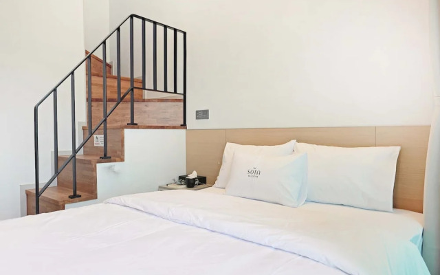 SOTA SUITE Pyeongtaek Godeok