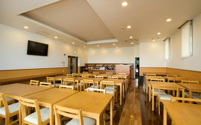 Ariston Inn Kanda Kitakyushu Airport