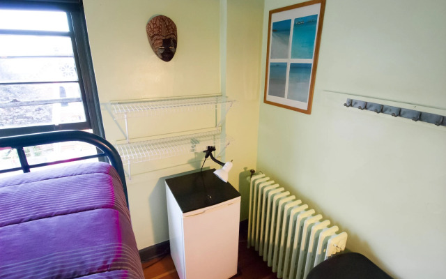 Ocean Island Inn Backpackers Suites - Hostel