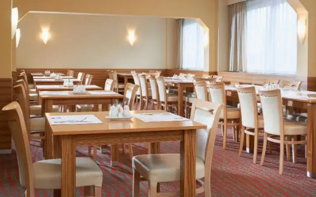 OREA Hotel Voro Brno
