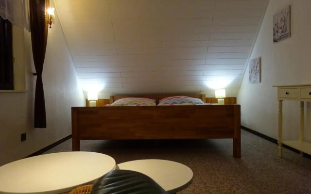 Apartmany Modus 2