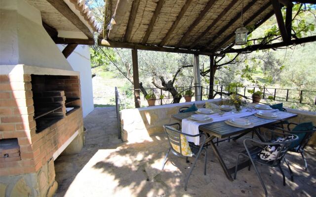 Casa Los Olivos