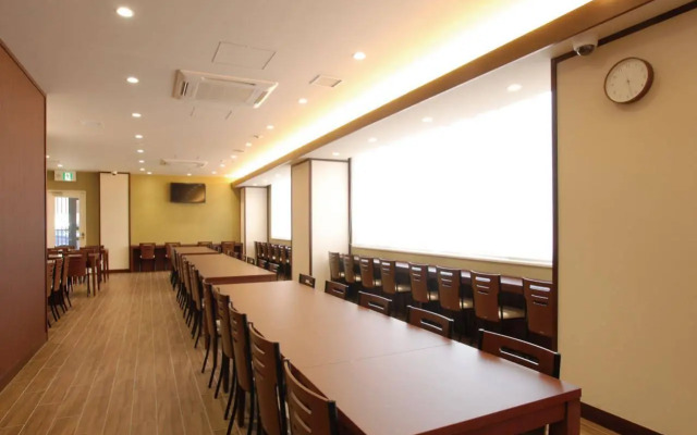 AB Hotel Nara