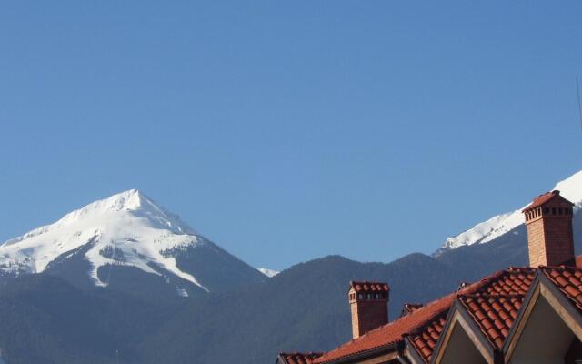 Apart- Hotel Four Leaf Clover Bansko