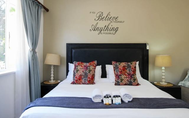 Caza Beach Guesthouse