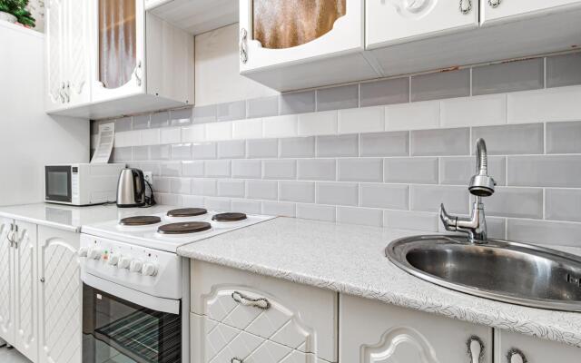 Vershina-PV on Kamzin street 41/1