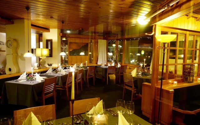 Hotel Restaurant Urweider
