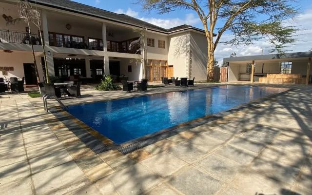 Kahawa House