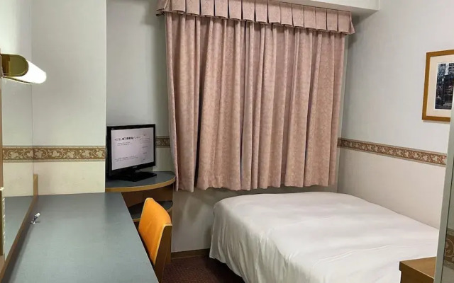 Hotel Alpha-One Gotemba Inter
