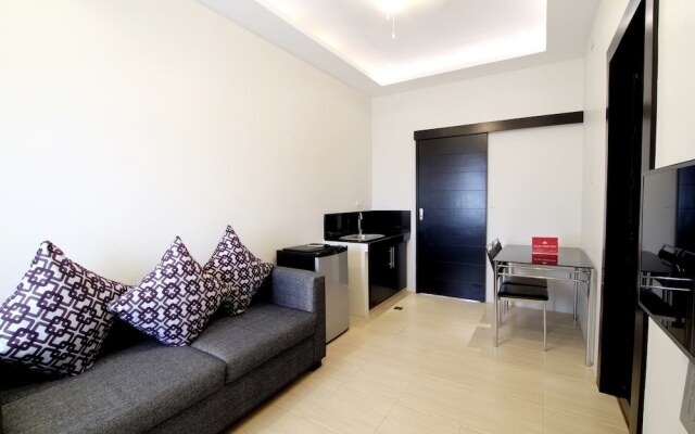 ZEN Premium Mahogany Avenue
