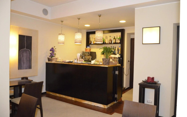 Cassisi Hotel