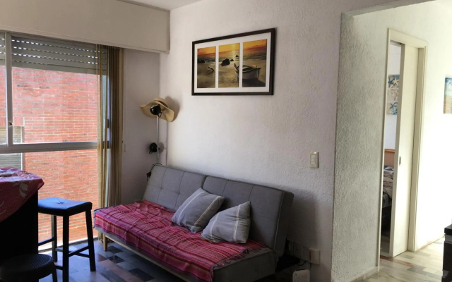 Punta del Este, Uruguay , Península. 2 Dormitorios