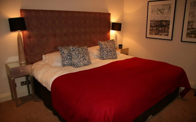 The Slaughters Country Inn