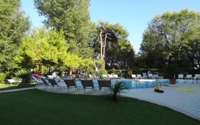 Hotel Playa Blanca