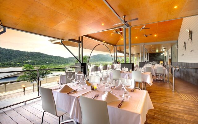 Club Wyndham Airlie Beach