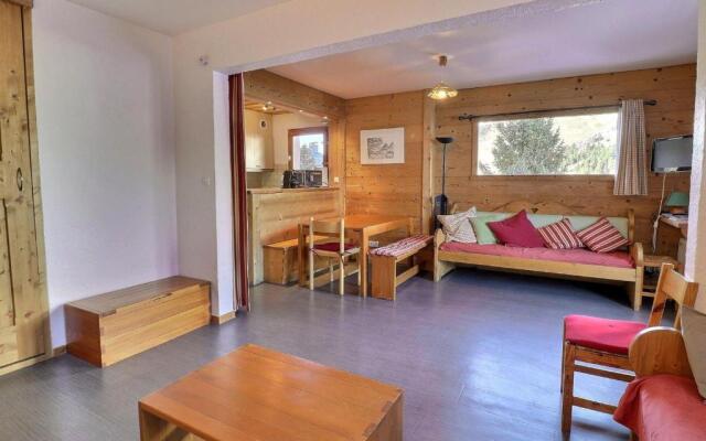 Appartement Méribel, 3 pièces, 7 personnes - FR-1-182-49