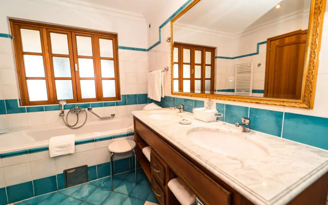 Hotel Miramar Opatija