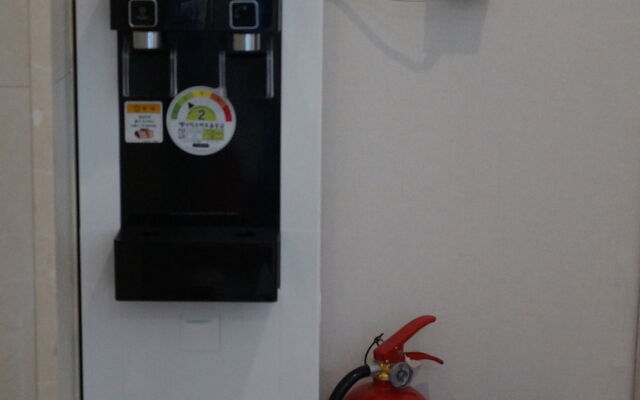 Business Hotel Haeundae S