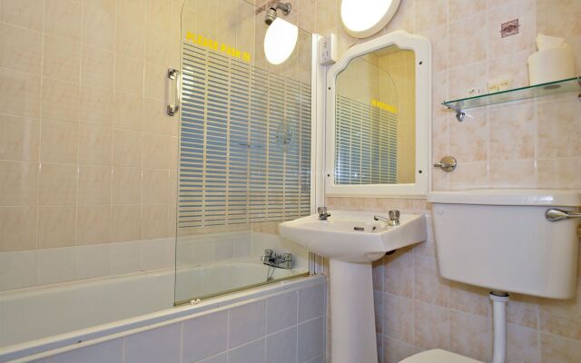 Hillgrove Guesthouse