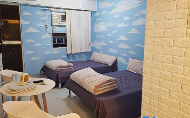 Silverview Resort Holiday