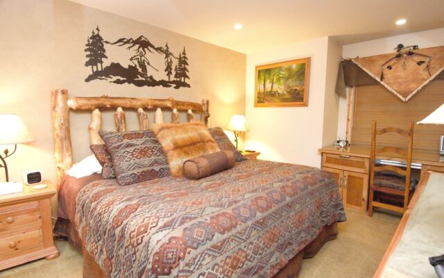 Snowcreek Resort