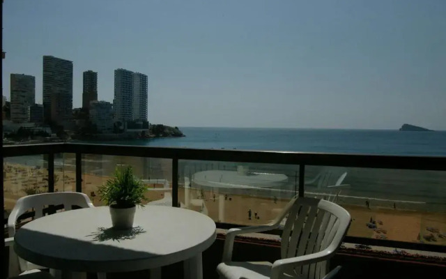 Apartamentos Torre Don Vicente - Arca Rent