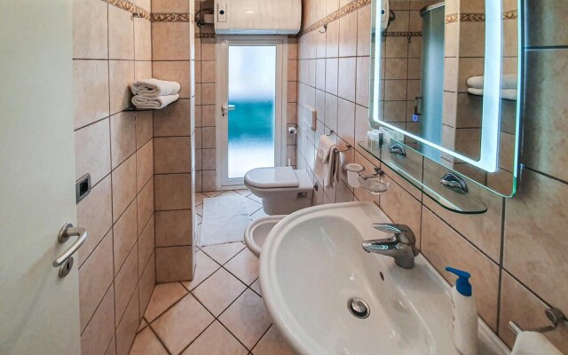 Stunning Apartment in Rovinj With 1 Bedrooms and Wifi