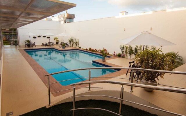 Royal Hotel  Gastronomia