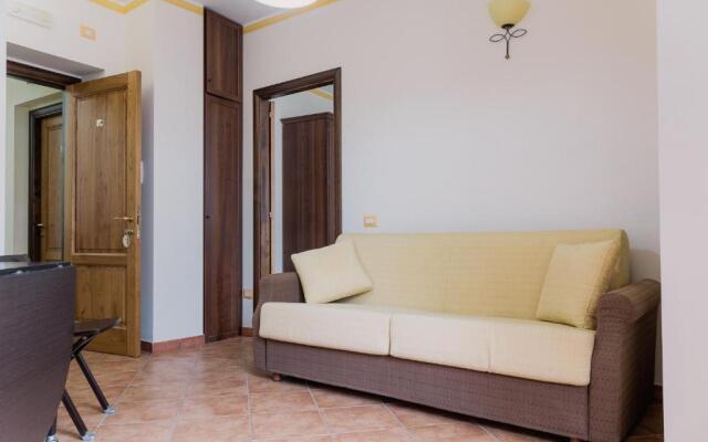 Appartamenti In Residence Sentieri Nella Roccia