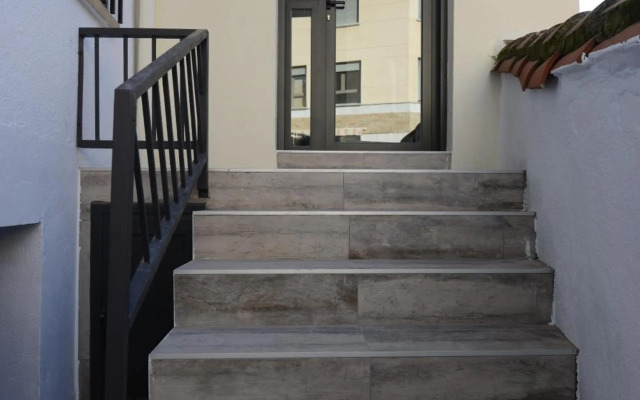 Apartamentos Torrecilla