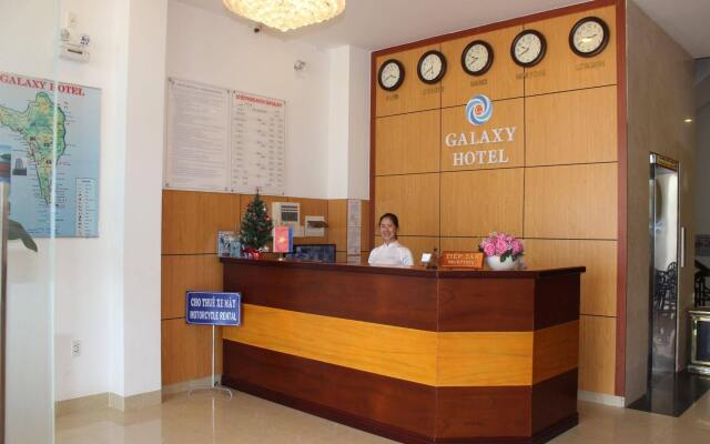 Galaxy Hotel Phu Quoc