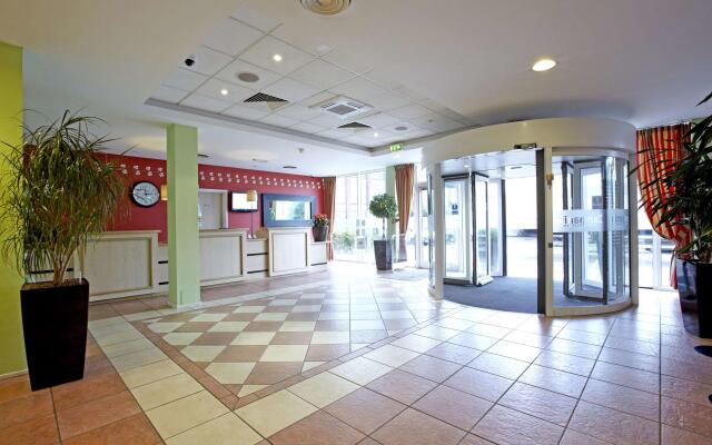 Campanile Hotel Leicester