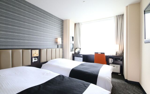 APA Hotel & Resort Tokyo Bay Makuhari