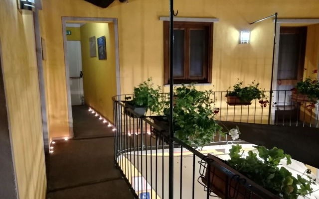 Maison Manu - In Perosa Argentina