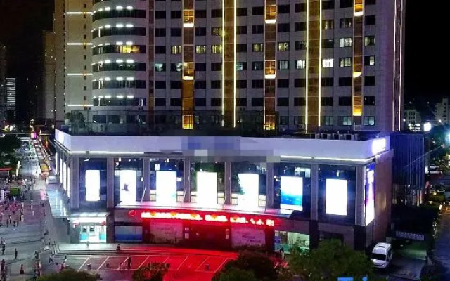 Huangting Lijing Hotel
