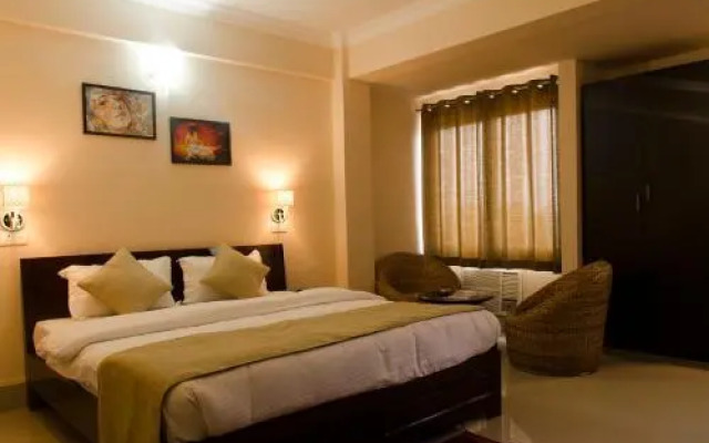 Hotel Seb Tower