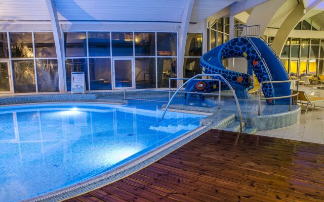 Kolping Family Resort