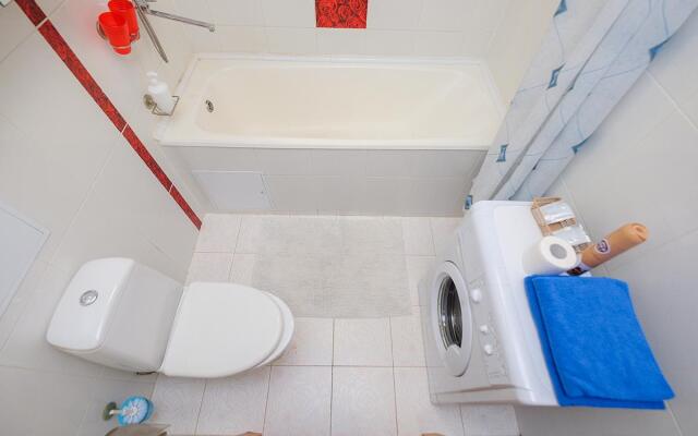 Квартирка-НСК на проспекте Карла Маркса 8/1