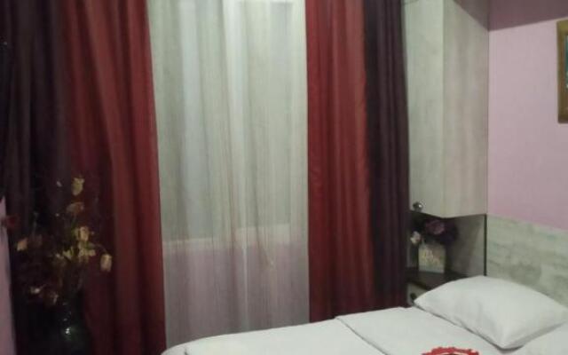 Art Apartment Ketevan