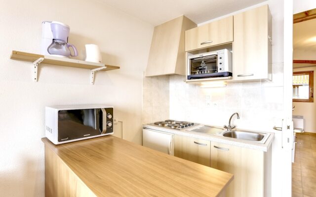 Apartment With one Bedroom in Thollon-les-mémises, With Wonderful Lake