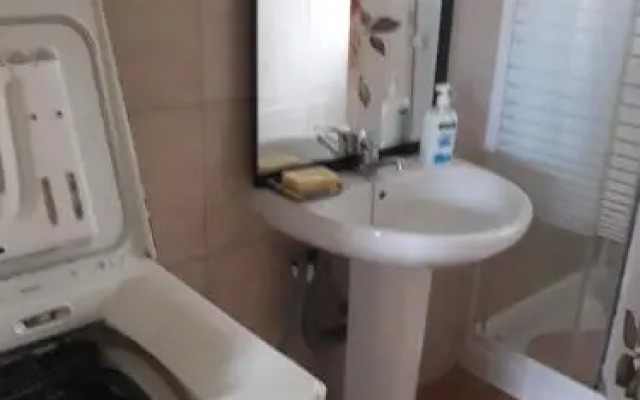 Duplex apartaments