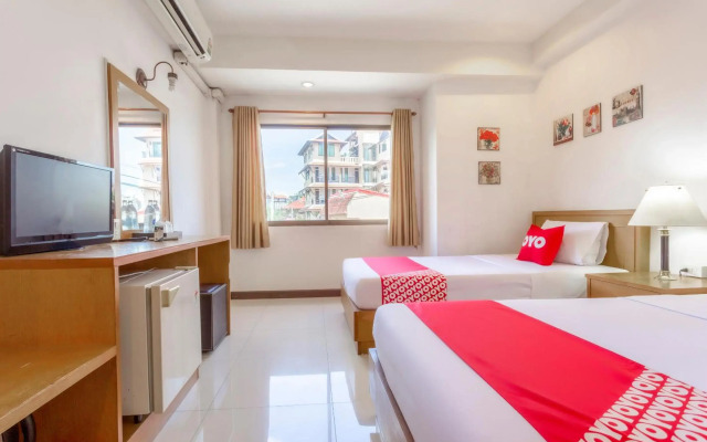 Super OYO 1096 Winner Inn Hotel