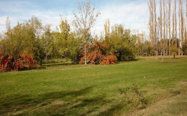 Solares de Viñuela Suites